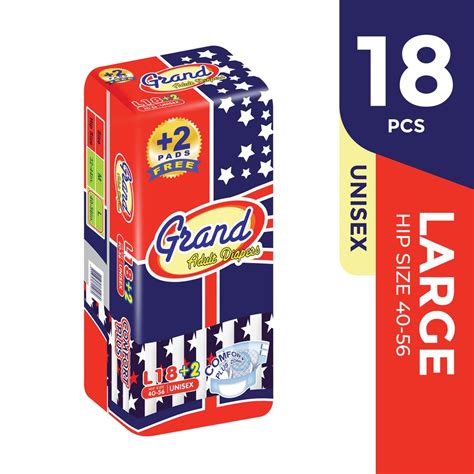 adult diaper philippines